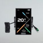 Amslod Bafang DP-C010 display CAN