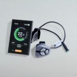 Amslod Bafang DP-C18 display UART