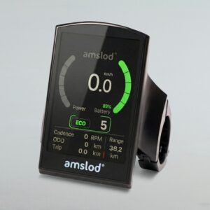 Amslod Vinka DC40 display