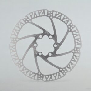 QM Wheel V20 remschijf