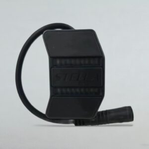 Stella ASI Mobi Drive Connect POD Bediening LIN