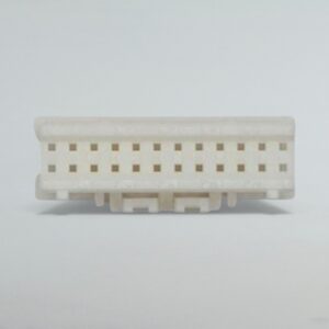 Stella ASI Mobi Drive JST connector