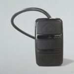 Stella Eleon B01 POD bediening CAN