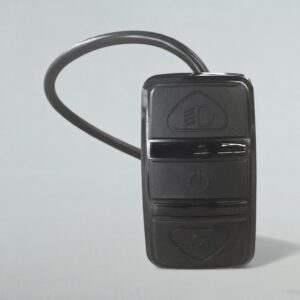 Stella Eleon B01 POD bediening CAN