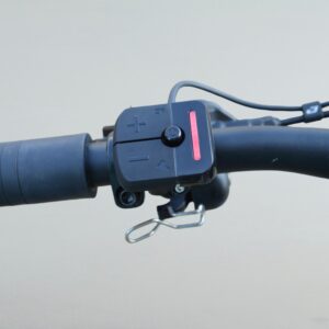 Stella Eleon MK2 POD Bediening CAN