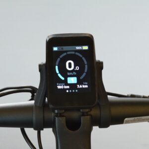 Stella Eleon MK3 display CAN