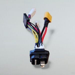 Stella Eleon SlimFit 2.1 accukabel