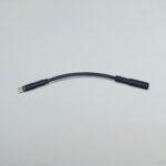 Stella HD16 motor verloopkabel 6-Pins > 9-Pins