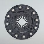 Stella PAS sensorschijf 12-pulse