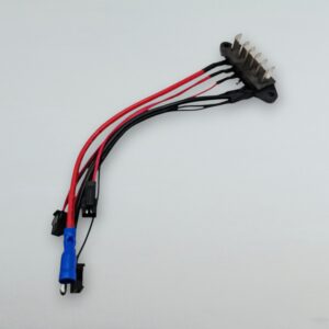 Stella SlimFit 1.0 / USF accukabel