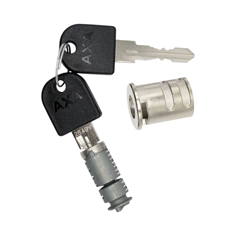 Stella SlimFit accuslot + AXA sleutels