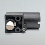 Stella SlimFit 2.0 & 2.1 accuslot behuizing