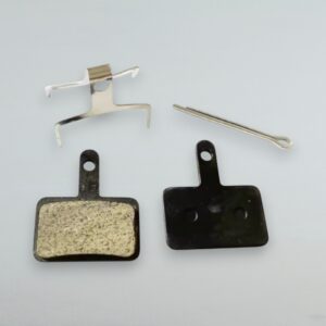 OUXI V8 / H9 fatbike remblokken mechanisch