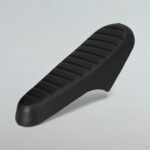 OUXI fatbike zadel zwart