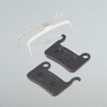 E-Father fatbike remblokken hydraulisch