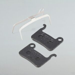 QM Wheel V20 fatbike remblokken hydraulisch