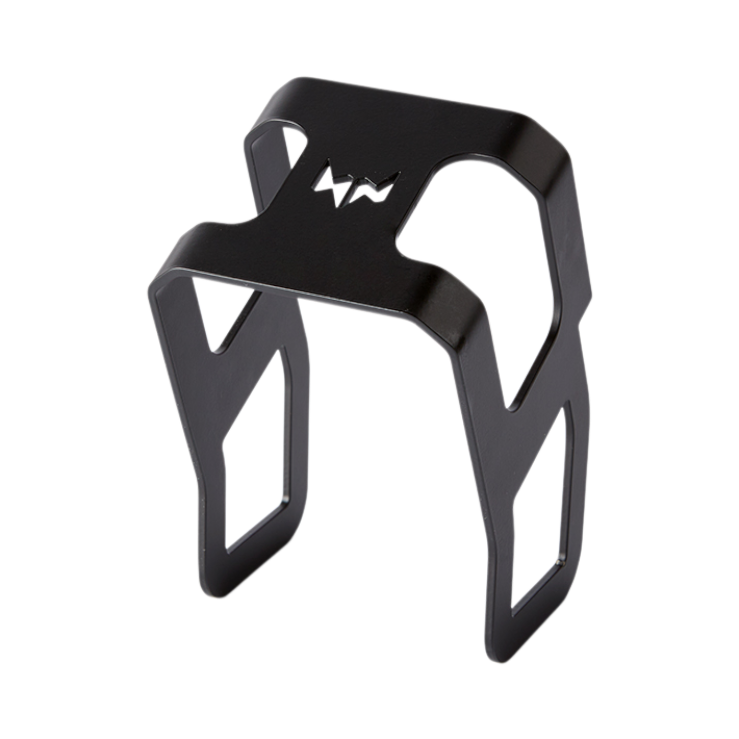 BREKR F250 fatbike accuslot beugel (Battery Lock)