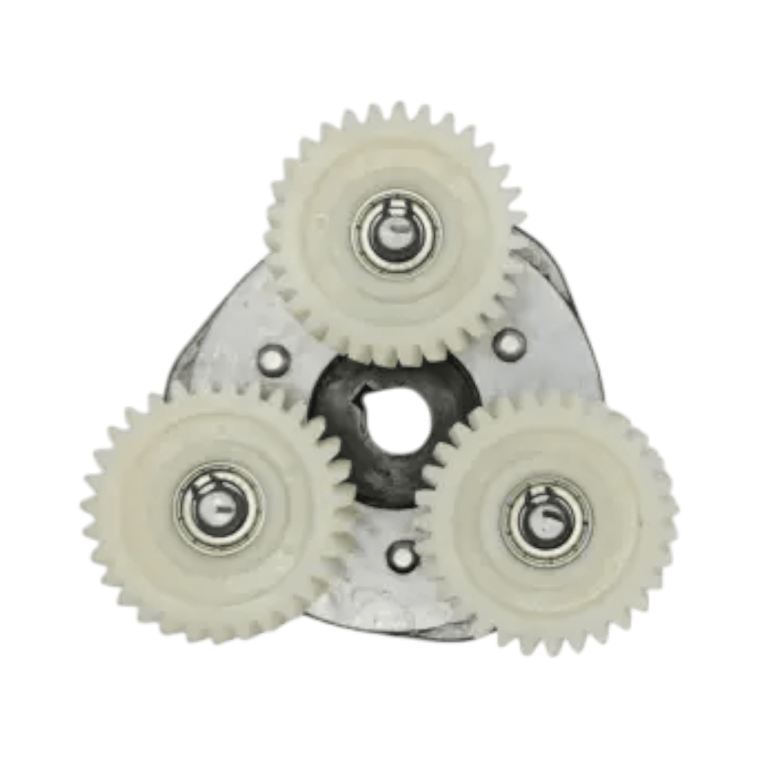 Stella ST1612 HD16 motor tandwielen / vrijloop (Shengyi DGW23M)