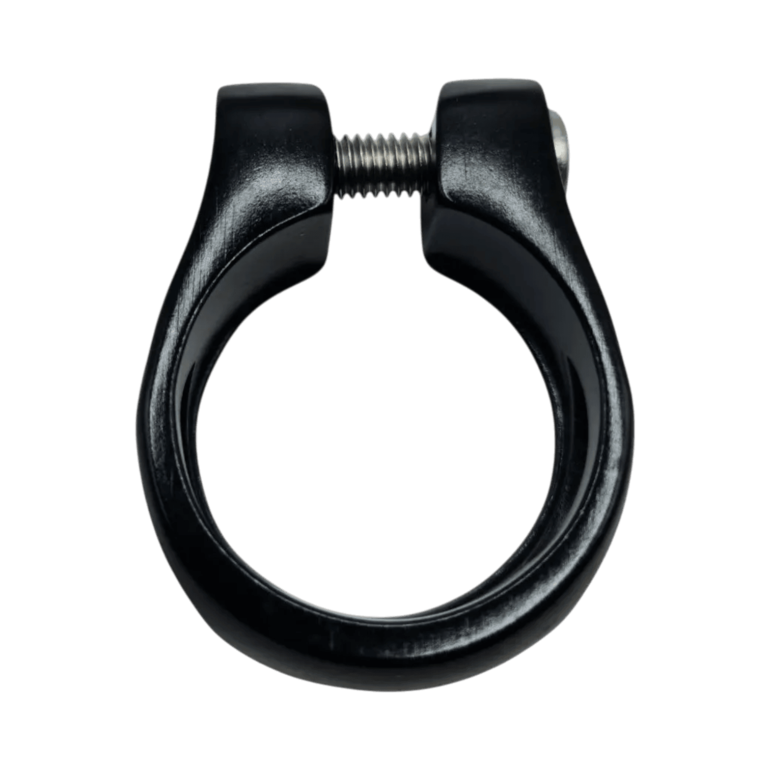 Stella SC-50 AL zadelpenklem, 34.9mm, zwart